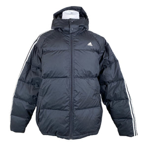 Unisex Adidas - Down jacket, size XXL - Black (1)