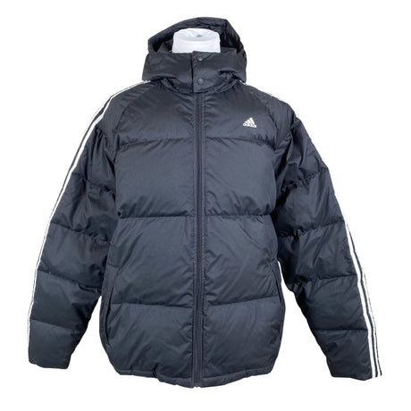 Unisex Adidas - Down jacket, size XXL - Black ()