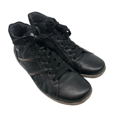 Unisex Remonte - Ankle boots, size 43 - Black (2)