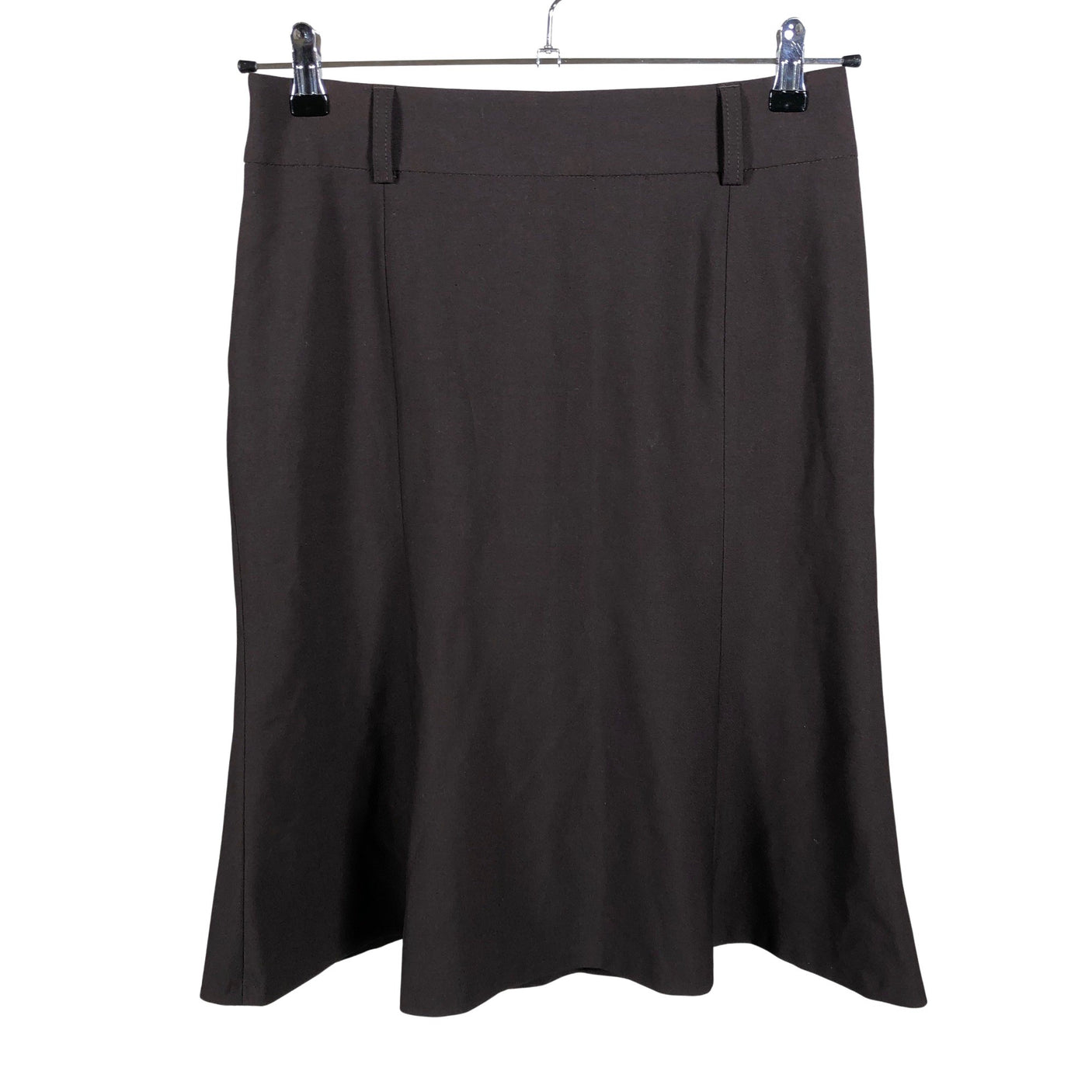 Unisex Your Face - Fabric skirt, size 38 - Brown (1)