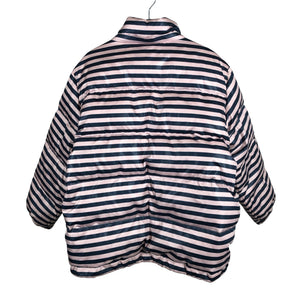 Unisex Marimekko - Down jacket, size 128 - 134 - Light pink (2)