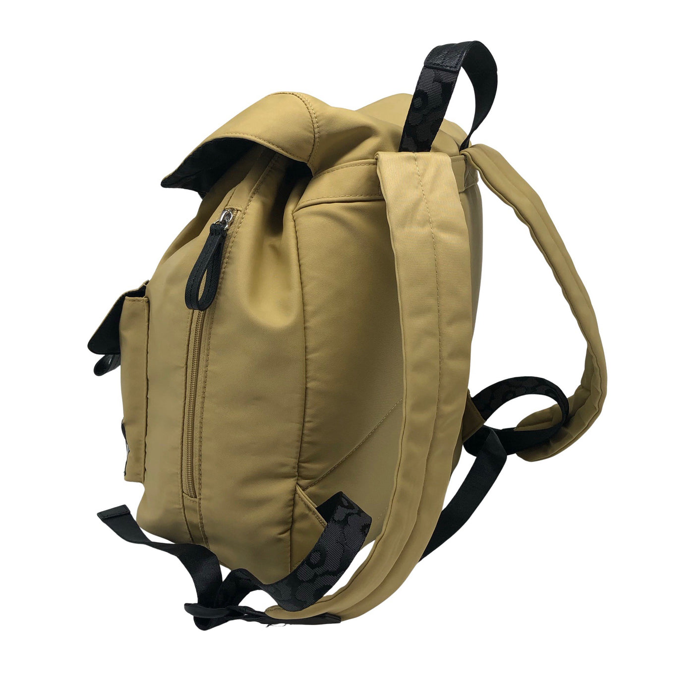 Unisex Marimekko - Backpack, size Maxi - Yellow (2)