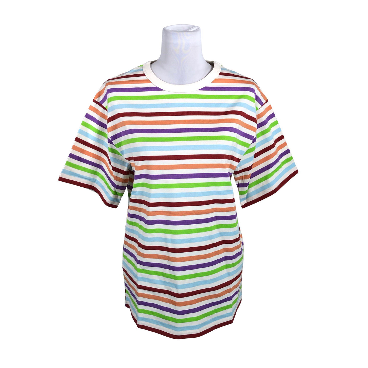 Unisex Marimekko - T-shirt, size 36 - Violet (1)