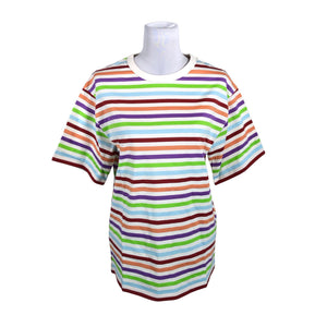 Unisex Marimekko - T-shirt, size 36 - Violet (1)