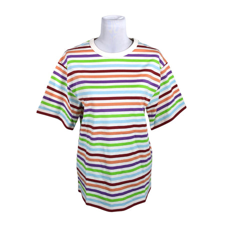 Unisex Marimekko - T-shirt, size 36 - Violet ()