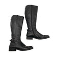Unisex Zign - Boots, size 39 - Black ()