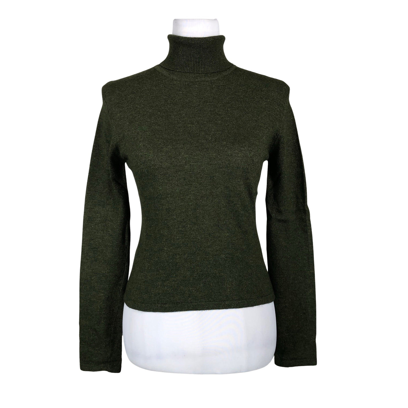 Unisex Esprit - Sweater, size 38 - Green (1)