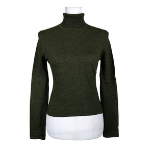 Unisex Esprit - Sweater, size 38 - Green (1)