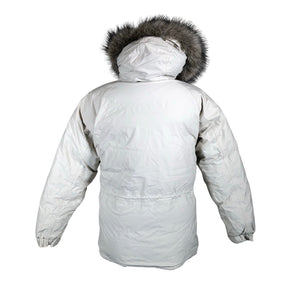 Unisex The North Face - Down jacket, size 36 - White (2)