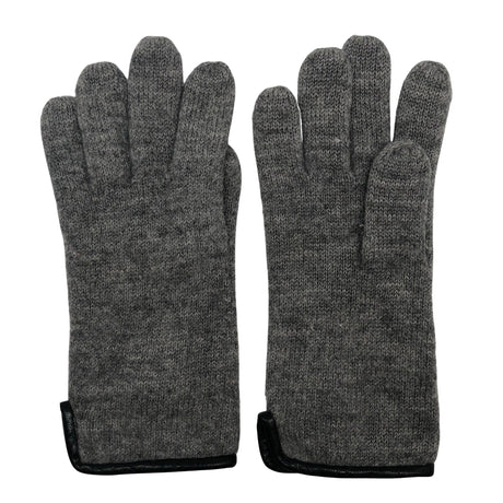 Unisex Etcetera - Gloves, size No size - Gray ()