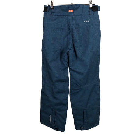 Unisex Icepeak - Winter pants, size 134 - 140 - Blue (2)