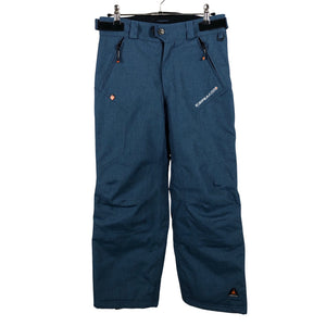 Unisex Icepeak - Winter pants, size 134 - 140 - Blue (1)