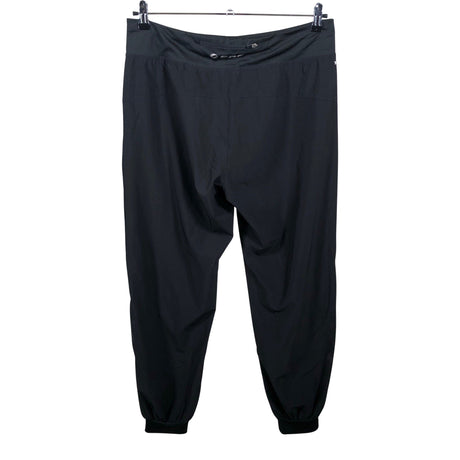 Unisex Soc - Outdoor pants, size 42 - Black (2)