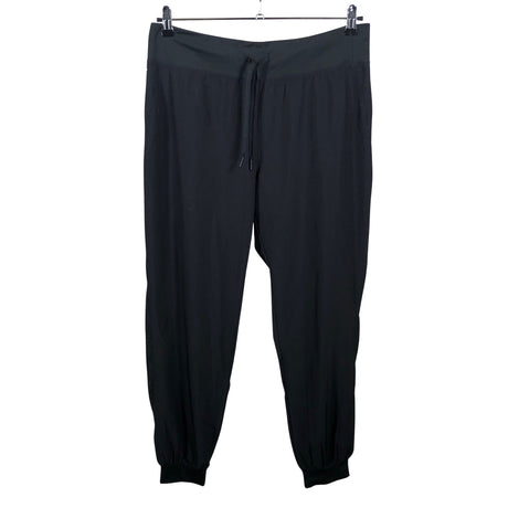 Unisex Soc - Outdoor pants, size 42 - Black ()