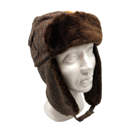 Unisex Salomon - Winter hat, size 58 - 60 cm - Brown ()