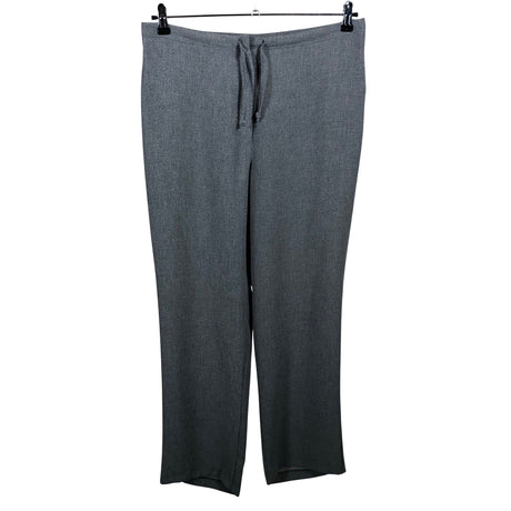 Unisex DAWN - Straight leg trousers, size 44 - Gray ()