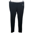 Unisex Anna Scott - Tricot pants, size 42 - Black ()
