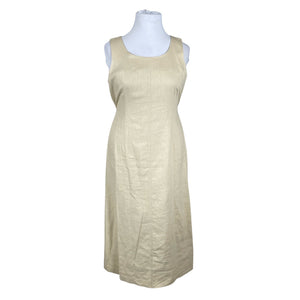 Unisex Allison - Dress, size 42 - Beige (1)
