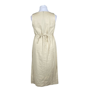 Unisex Allison - Dress, size 42 - Beige (2)