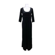 Unisex Mama - Sweatshirt dress, size 38 - Black ()