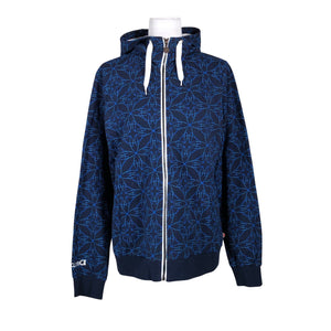 Unisex Torstai - Hoodie, size 40 - Blue (1)