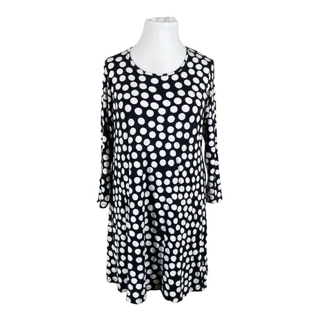 Unisex Marimekko - Tricot dress, size 42 - Black ()