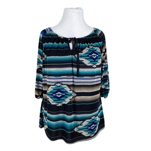 Unisex Mielo Moda - Tricot shirt, size 42 - Black (1)