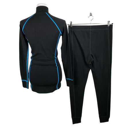 Unisex Ullmax - Thermals, size 38 - Black (2)
