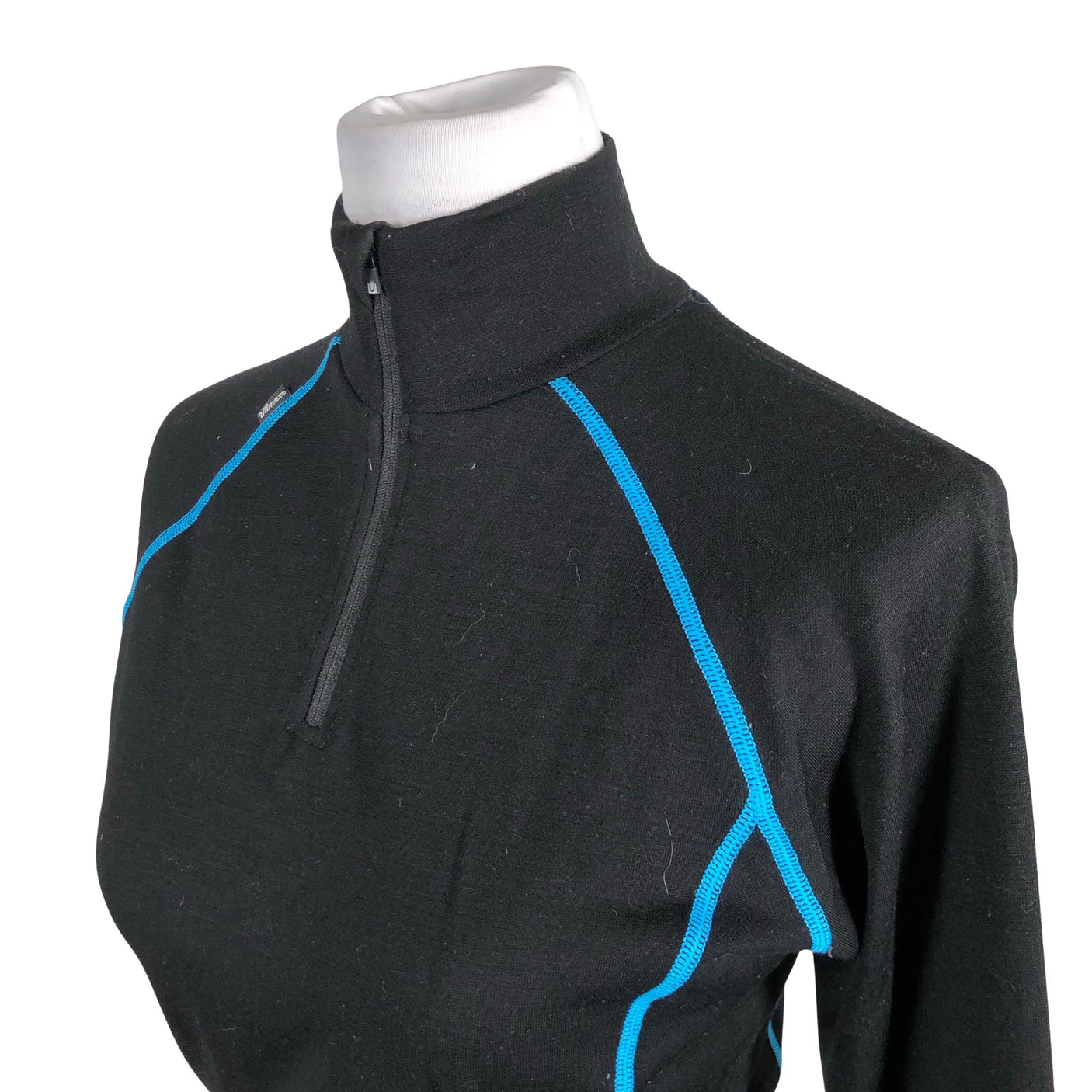 Unisex Ullmax - Thermals, size 38 - Black (3)