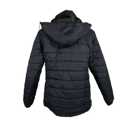 Unisex Boco a Boco - Winter jacket, size 38 - Black (2)