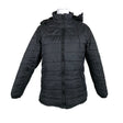 Unisex Boco a Boco - Winter jacket, size 38 - Black ()