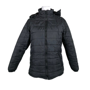 Unisex Boco a Boco - Winter jacket, size 38 - Black (1)