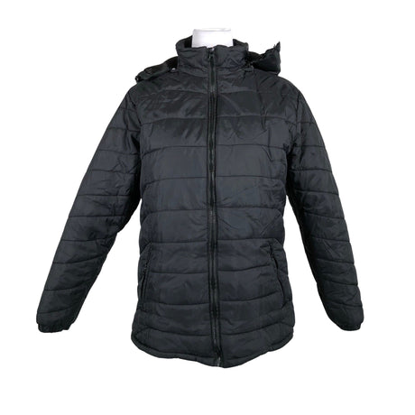 Unisex Boco a Boco - Winter jacket, size 38 - Black ()