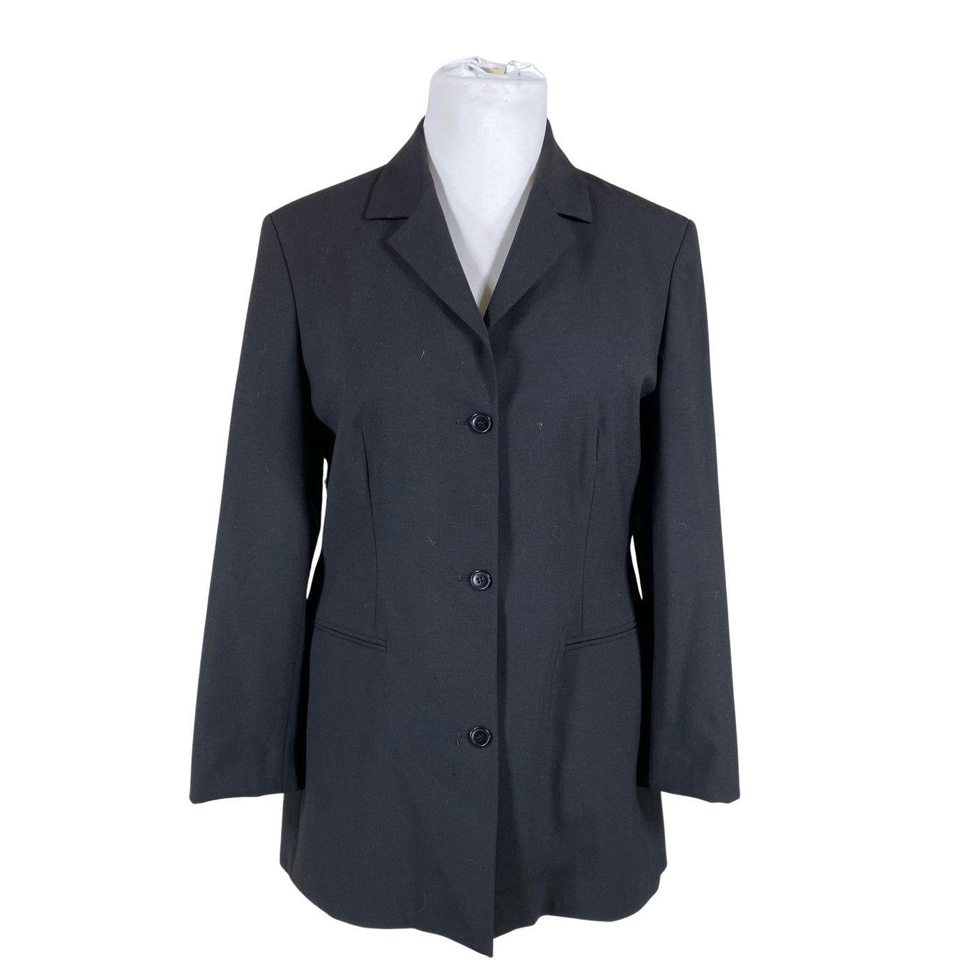 Unisex InWear - Jacket, size 44 - Black (1)