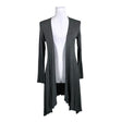 Unisex Be Fun - Cardigan, size 40 - Gray ()