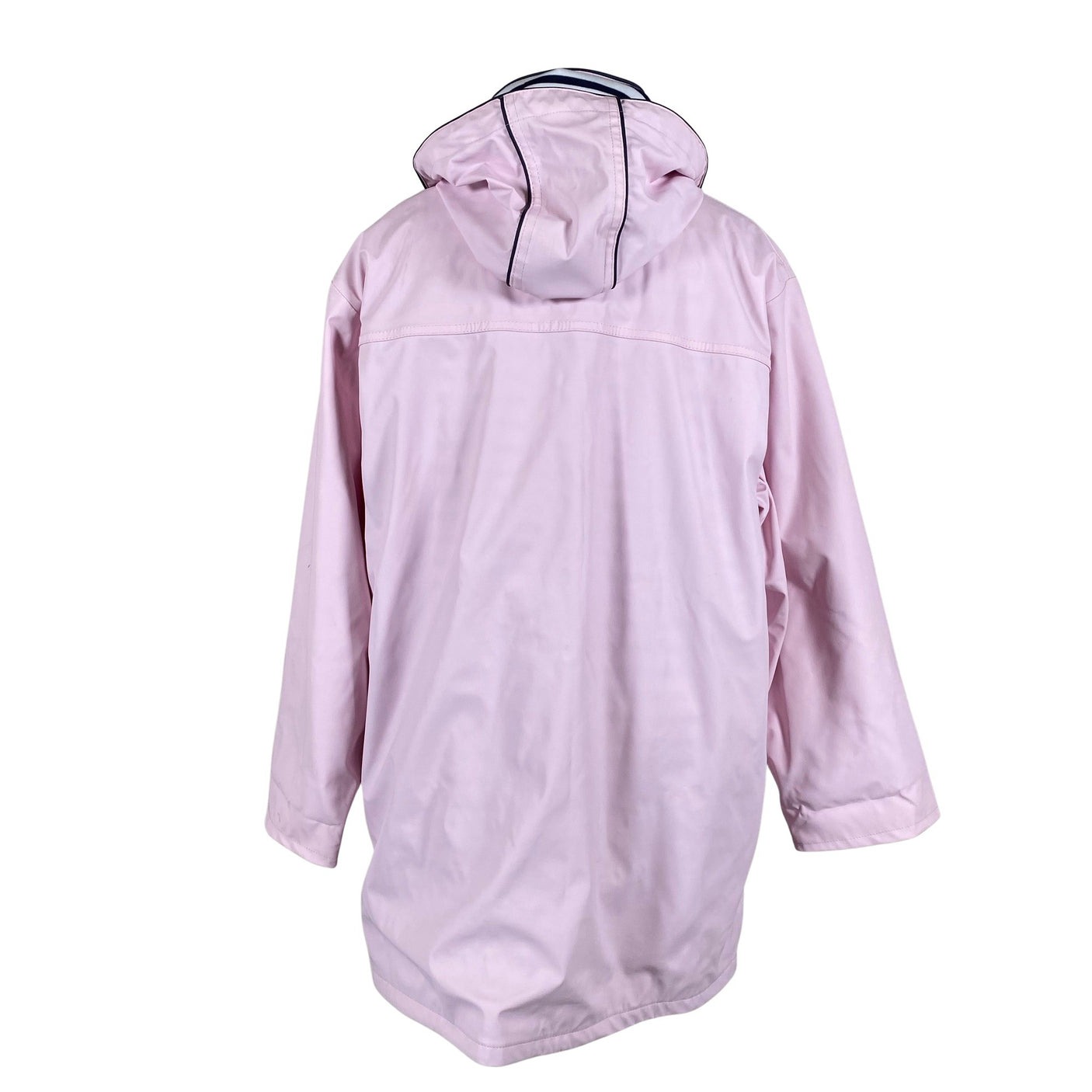 Unisex Captain Corsaire - Rain jacket, size 50 - Light pink (2)