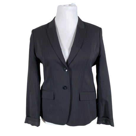 Unisex Hugo Boss - Jacket, size 42 - Black ()