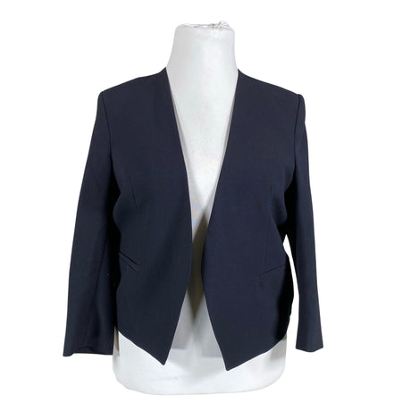 Unisex Filippa K. - Jacket, size 42 - Blue ()