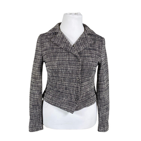 Unisex Sand - Jacket, size 42 - Black ()