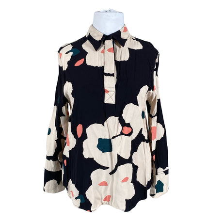 Unisex Marimekko - Blouse, size 42 - Black ()