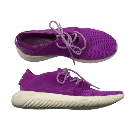 Unisex Adidas - Sneakers, size 39 - Violet ()