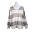 Unisex Miam - Sweater, size 40 - Beige ()