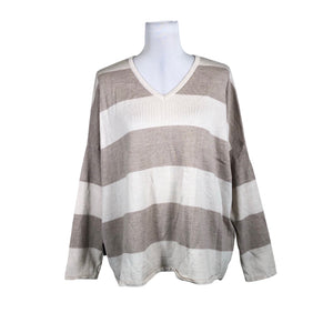 Unisex Miam - Sweater, size 40 - Beige (1)