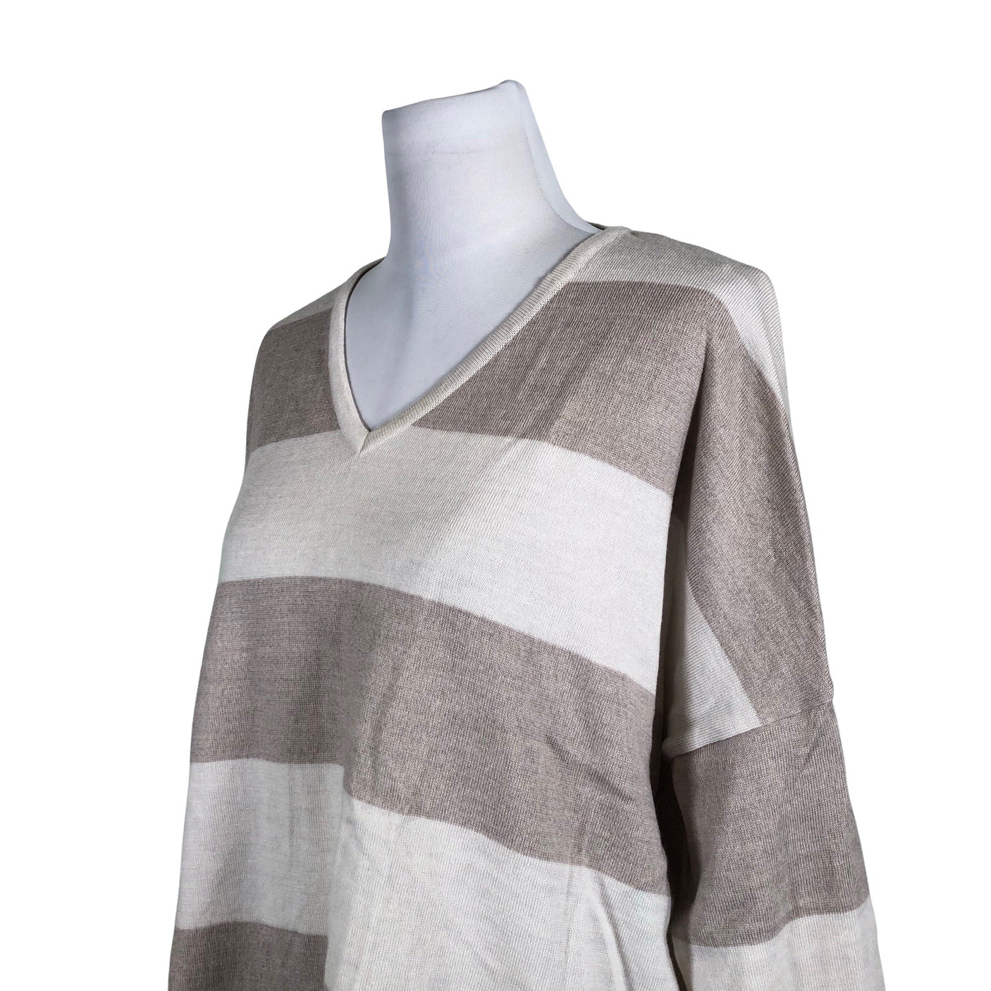 Unisex Miam - Sweater, size 40 - Beige (3)
