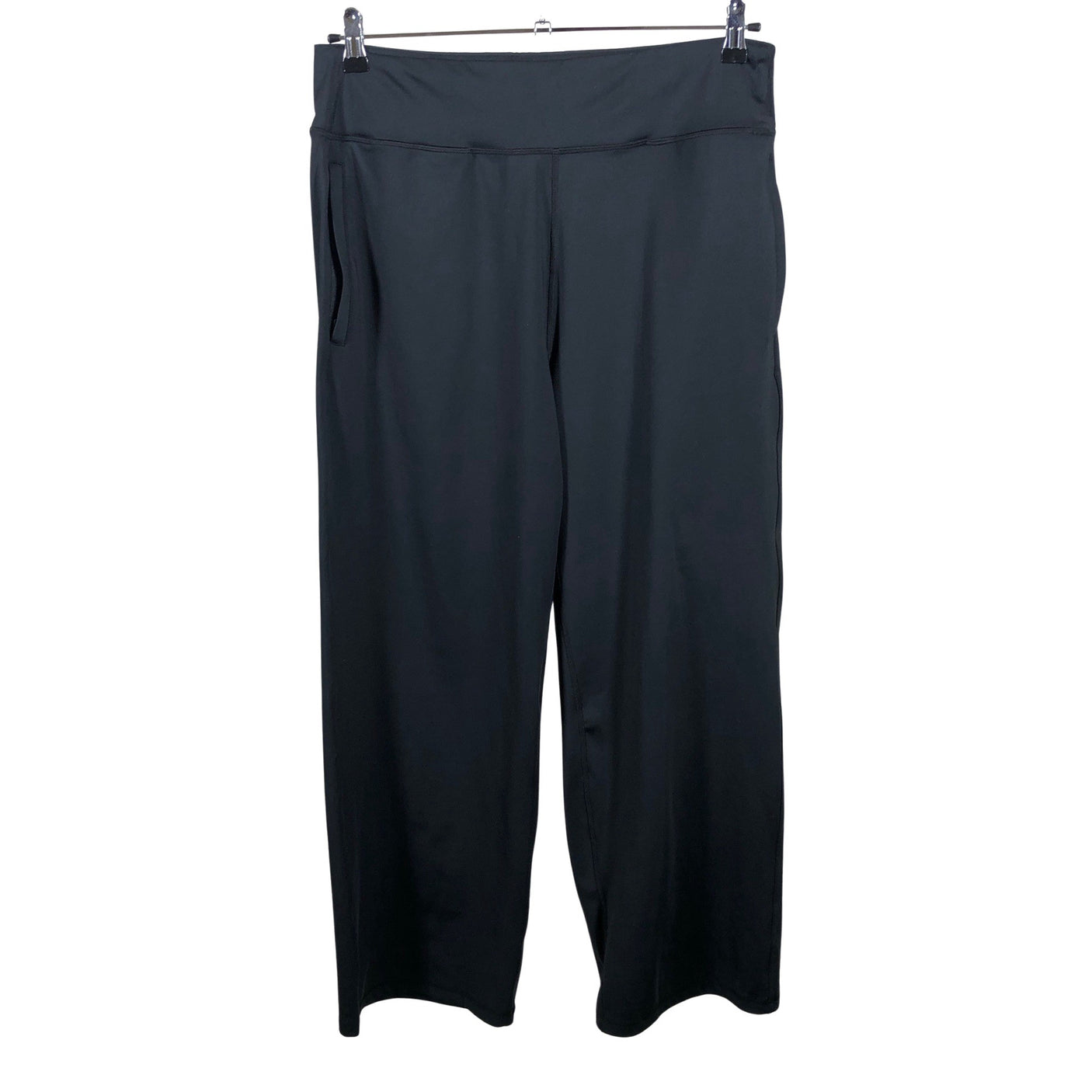 Unisex NOSH - Sports trousers, size 40 - Black (1)
