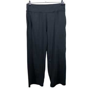 Unisex NOSH - Sports trousers, size 40 - Black (1)