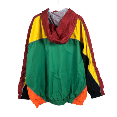 Unisex Molo Kids - Outdoor jacket, size 134 - 140 - Green (2)