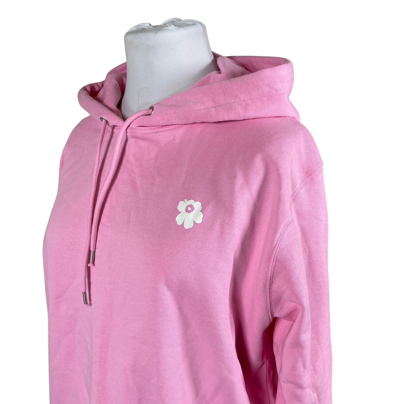 Unisex Marimekko - Hoodie, size 42 - Pink (2)