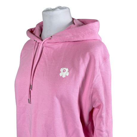 Unisex Marimekko - Hoodie, size 42 - Pink (2)