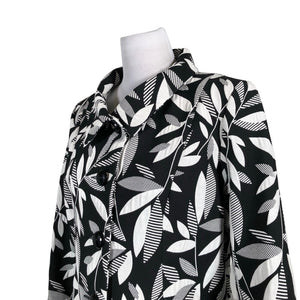 Unisex Jukka Rintala - Trench coat, size 40 - Black (3)